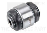 Control Arm-/Trailing Arm Bush