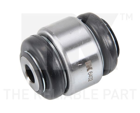 Control Arm-/Trailing Arm Bush