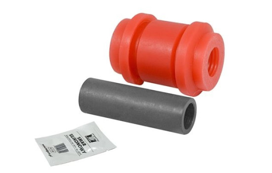 Control Arm-/Trailing Arm Bush