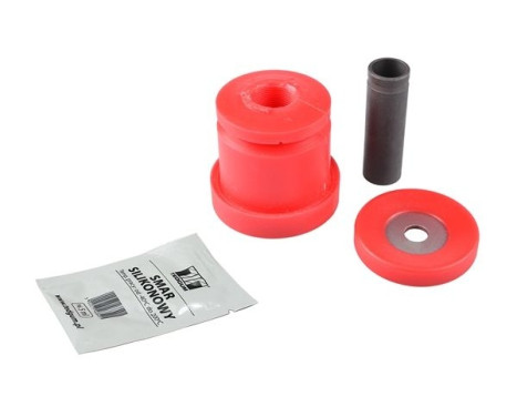 Control Arm-/Trailing Arm Bush
