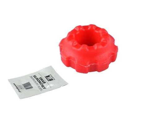 Control Arm-/Trailing Arm Bush