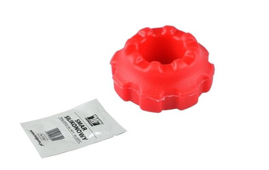 Control Arm-/Trailing Arm Bush