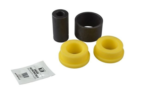 Control Arm-/Trailing Arm Bush