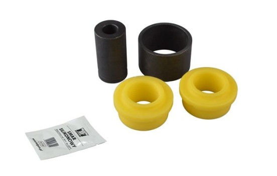 Control Arm-/Trailing Arm Bush, Image 2