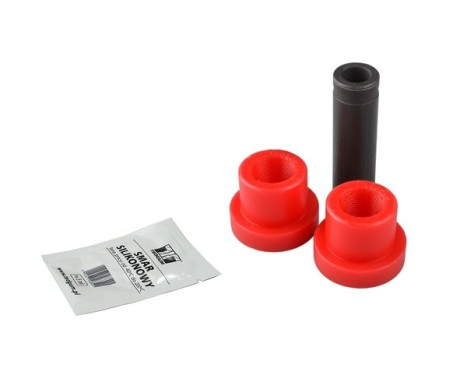 Control Arm-/Trailing Arm Bush