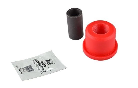 Control Arm-/Trailing Arm Bush