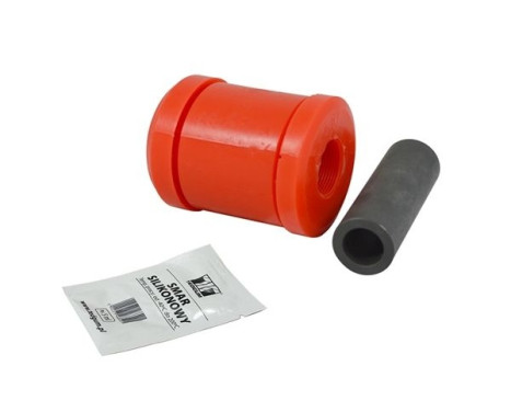Control Arm-/Trailing Arm Bush