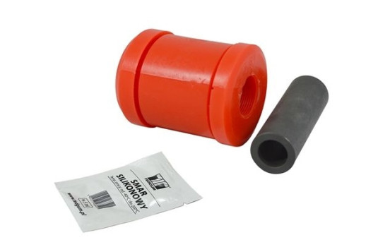 Control Arm-/Trailing Arm Bush