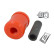 Control Arm-/Trailing Arm Bush, Thumbnail 3