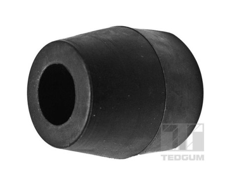 Control Arm-/Trailing Arm Bush