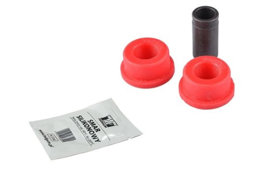 Control Arm-/Trailing Arm Bush