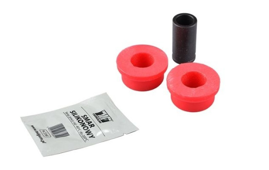 Control Arm-/Trailing Arm Bush, Image 2