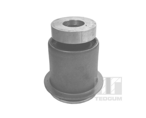 Control Arm-/Trailing Arm Bush