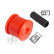 Control Arm-/Trailing Arm Bush