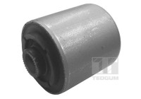 Control Arm-/Trailing Arm Bush