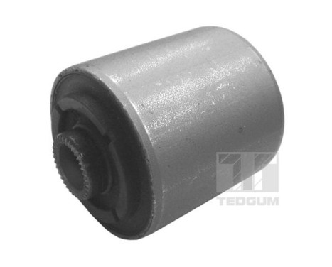 Control Arm-/Trailing Arm Bush
