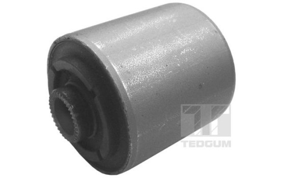 Control Arm-/Trailing Arm Bush