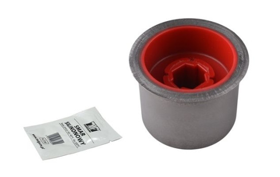 Control Arm-/Trailing Arm Bush, Image 2