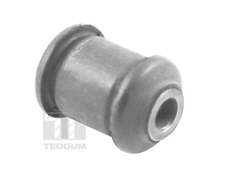 Control Arm-/Trailing Arm Bush