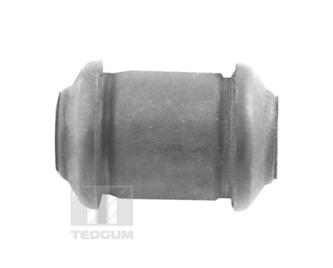 Control Arm-/Trailing Arm Bush, Image 3