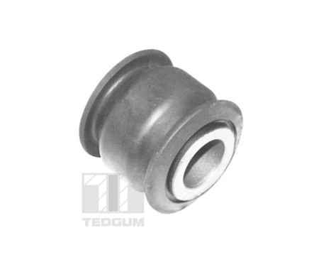 Control Arm-/Trailing Arm Bush