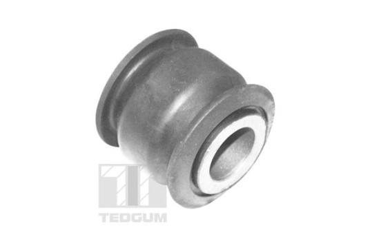 Control Arm-/Trailing Arm Bush