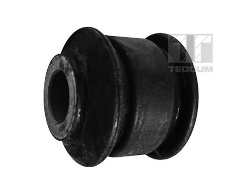 Control Arm-/Trailing Arm Bush