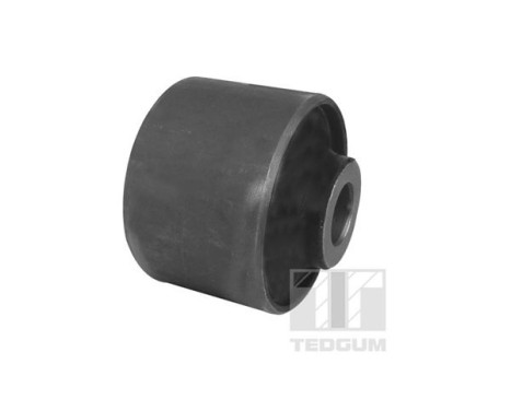 Control Arm-/Trailing Arm Bush