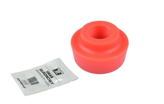 Control Arm-/Trailing Arm Bush