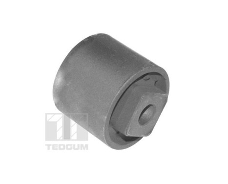 Control Arm-/Trailing Arm Bush