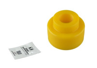 Control Arm-/Trailing Arm Bush