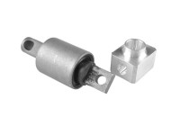 Control Arm-/Trailing Arm Bush