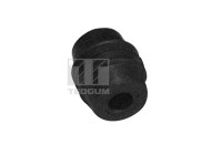 Control Arm-/Trailing Arm Bush