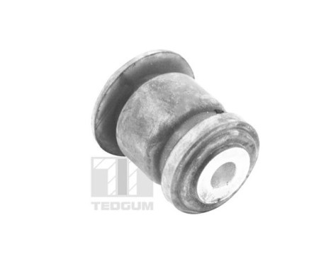 Control Arm-/Trailing Arm Bush