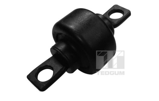 Control Arm-/Trailing Arm Bush
