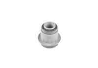 Control Arm-/Trailing Arm Bush