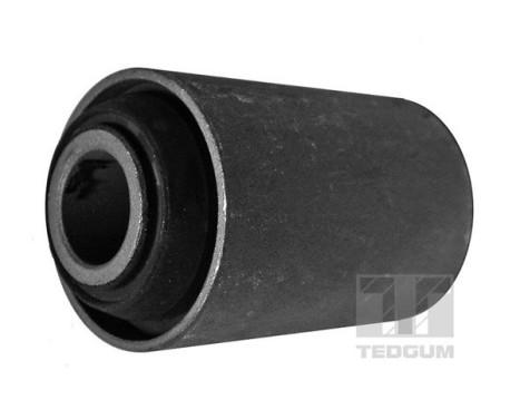 Control Arm-/Trailing Arm Bush