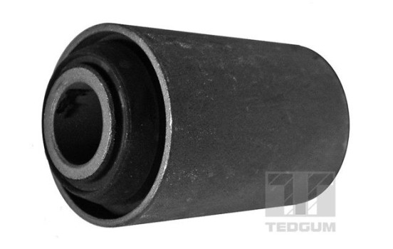 Control Arm-/Trailing Arm Bush