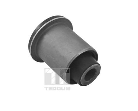 Control Arm-/Trailing Arm Bush