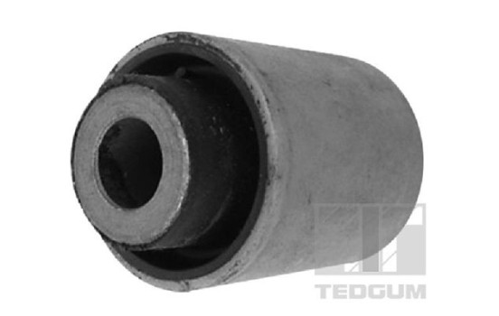 Control Arm-/Trailing Arm Bush
