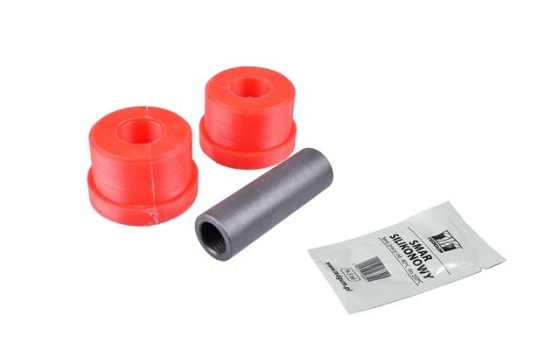 Control Arm-/Trailing Arm Bush
