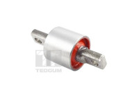 Control Arm-/Trailing Arm Bush