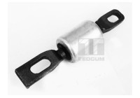 Control Arm-/Trailing Arm Bush