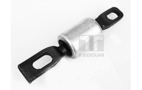 Control Arm-/Trailing Arm Bush