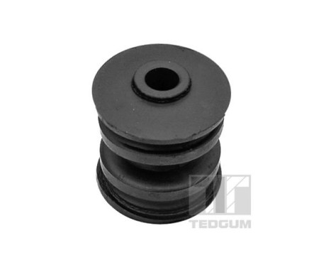 Control Arm-/Trailing Arm Bush