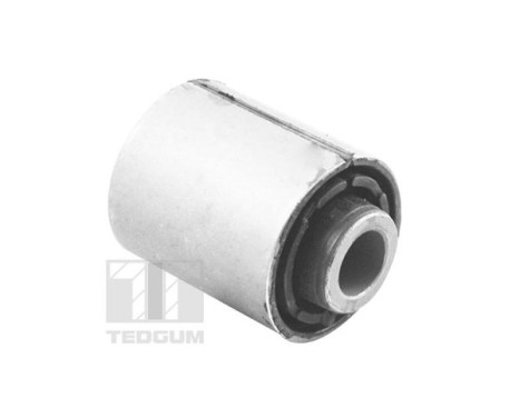 Control Arm-/Trailing Arm Bush