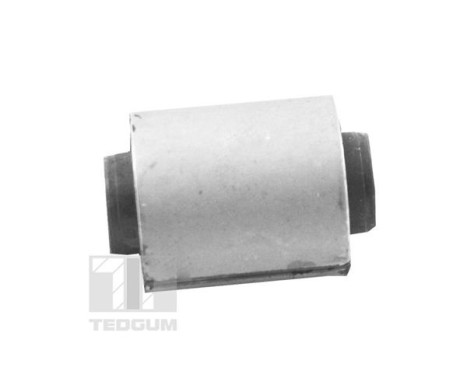 Control Arm-/Trailing Arm Bush, Image 3