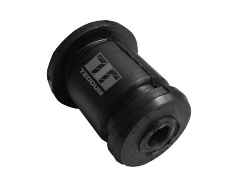 Control Arm-/Trailing Arm Bush