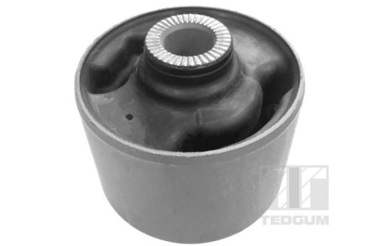 Control Arm-/Trailing Arm Bush