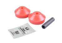 Control Arm-/Trailing Arm Bush